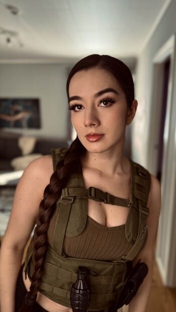 Miss Mikkaa