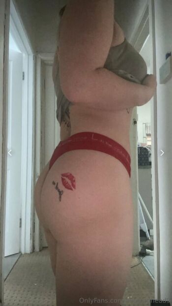 Missredhead9