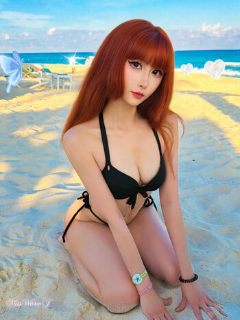 MissWarmJ