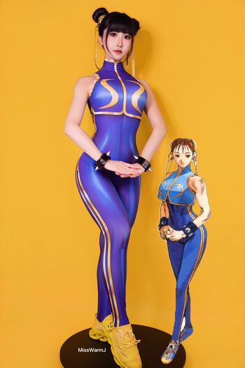MissWarmJ