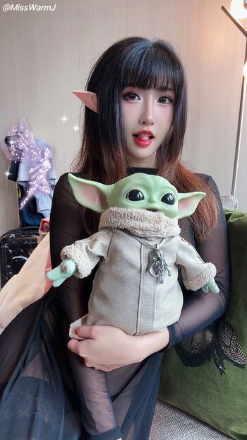 MissWarmJ