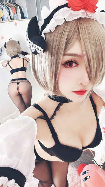 MissWarmJ