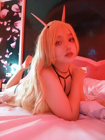 Mizaki Levi
