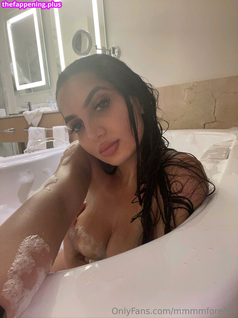 Persian foreign / mmmmforeign Φωτογραφία Γυμνών OnlyFans #10