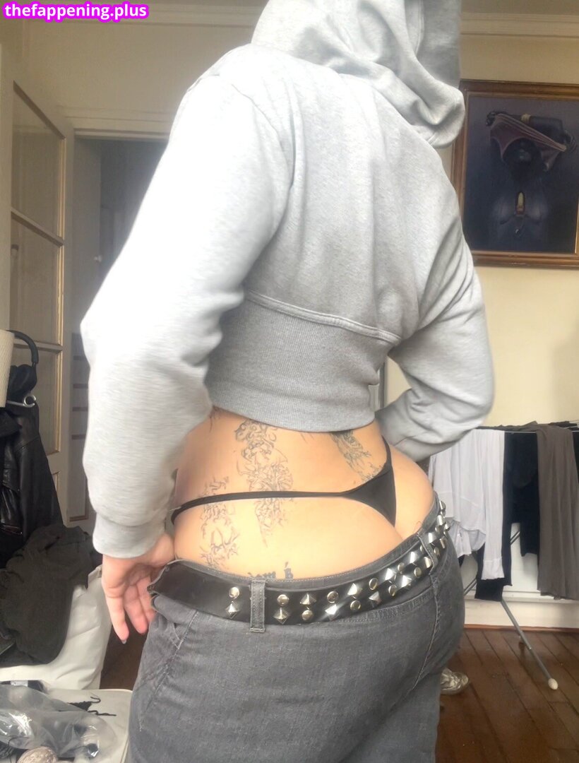 Mmmrian / https: / semicouture / semicouture_official Фото обнажённых OnlyFans #5