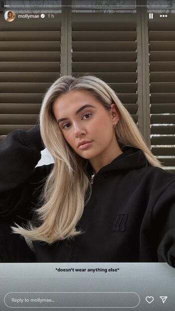 Molly-Mae Hague