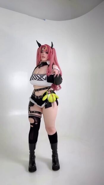 momokun