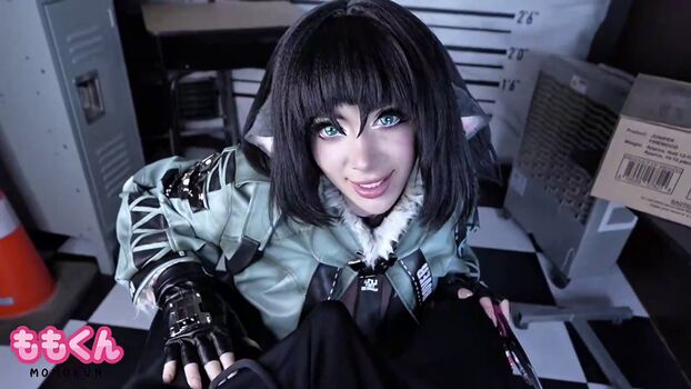 Momokun