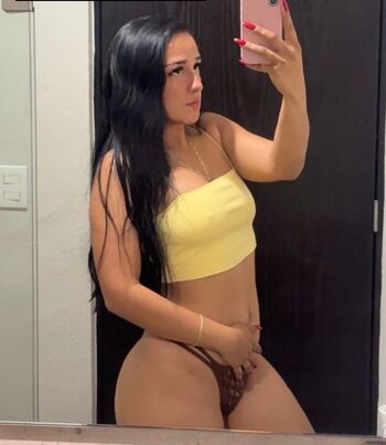 Monica Gonzalez