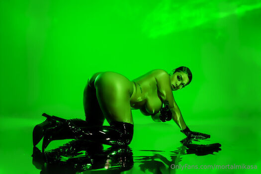 mortalmikasa
