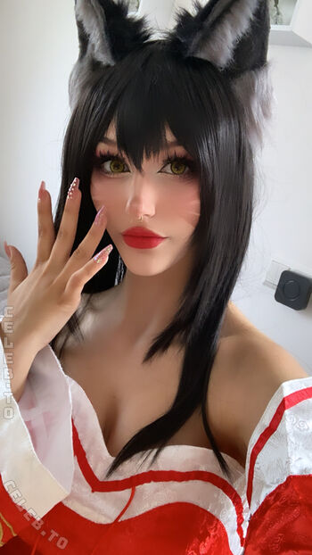 Motioncosplays