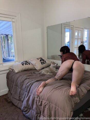 myparentsworstnightmare