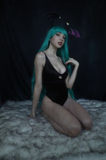 Mystical Battle Bunny