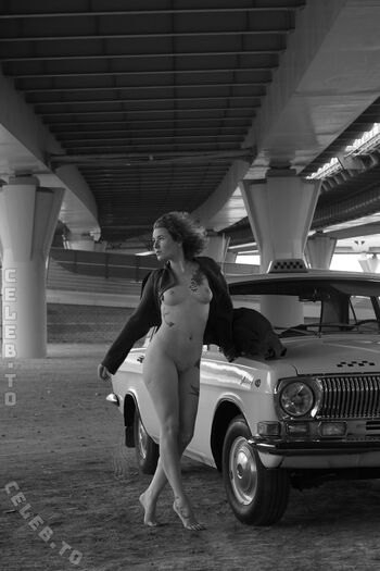 Nackt In Russland