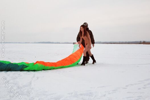 Nackt In Russland