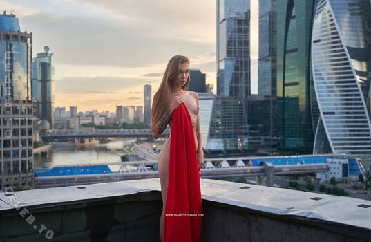 Nackt In Russland