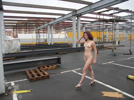 Nackt In Russland