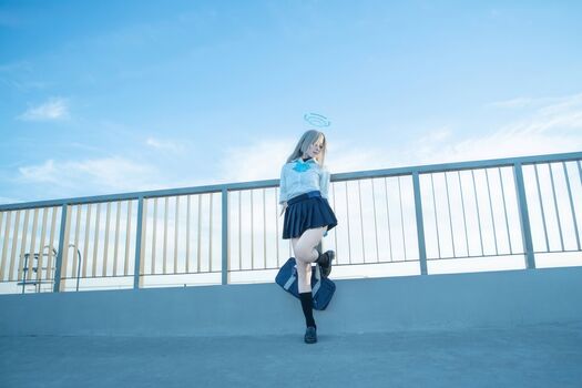 Nagi Shimizu