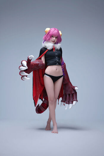 Nagi Shimizu