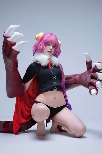 Nagi Shimizu