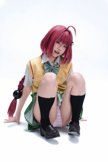Nagi Shimizu