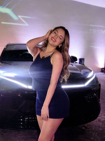Najely Zamora