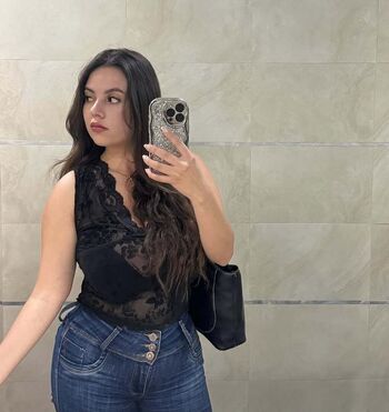 Najely Zamora