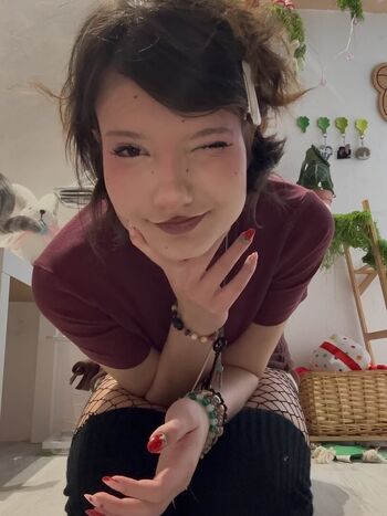 Nao ASMR