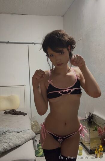 Nao ASMR