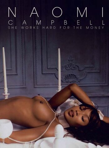 Naomi Campbell