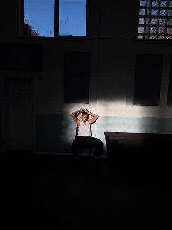 Naomi Scott