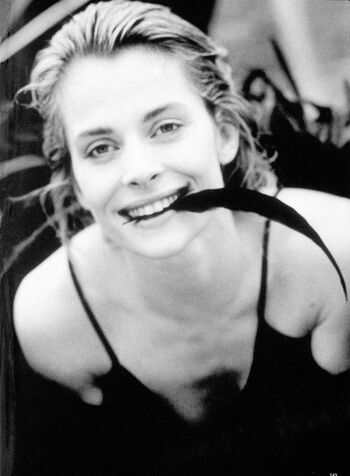 Nastassja Kinski
