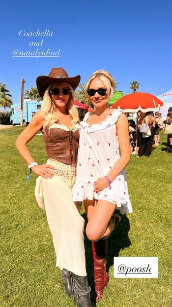 Natalie Alyn Lind
