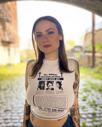 Natalie Cuomo
