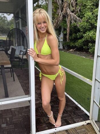 Natalie Grace