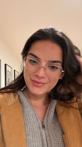 Natalie Mariduena