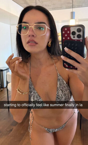 Natalie Mariduena
