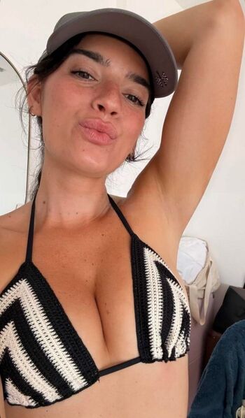 Natalie Mariduena
