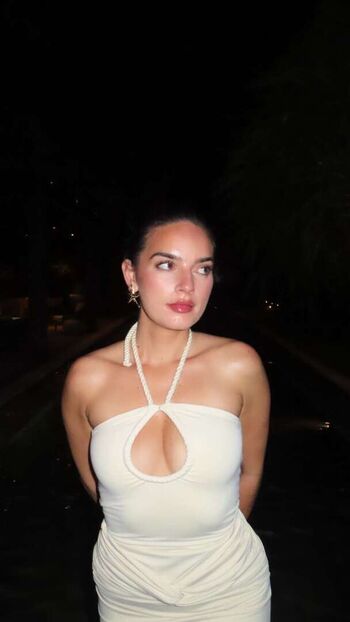 Natalie Mariduena