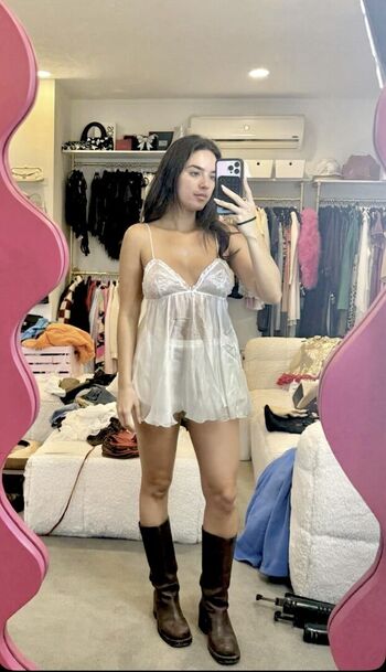 Natalie Mariduena