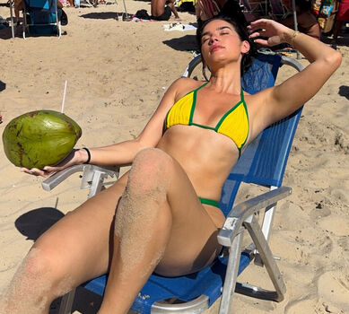 Natalie Mariduena