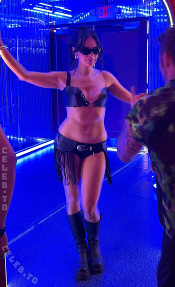 Natalie Noel