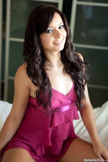 Natasha Belle