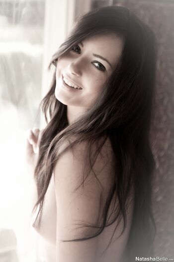 Natasha Belle