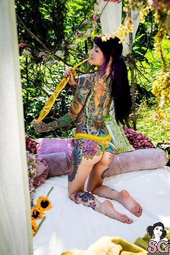 Natasha Grey