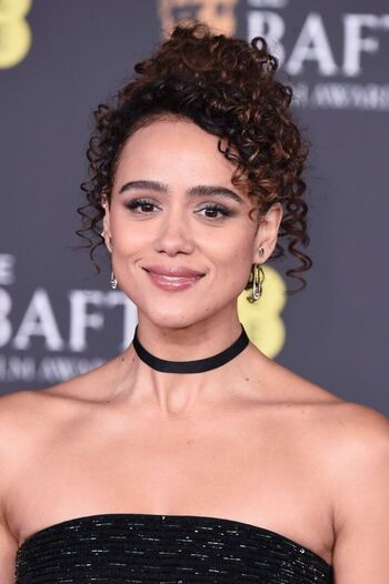 Nathalie Emmanuel