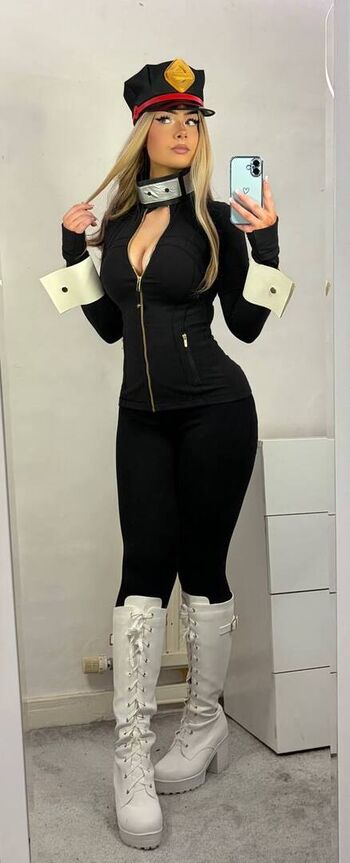 Nebulouslybecca