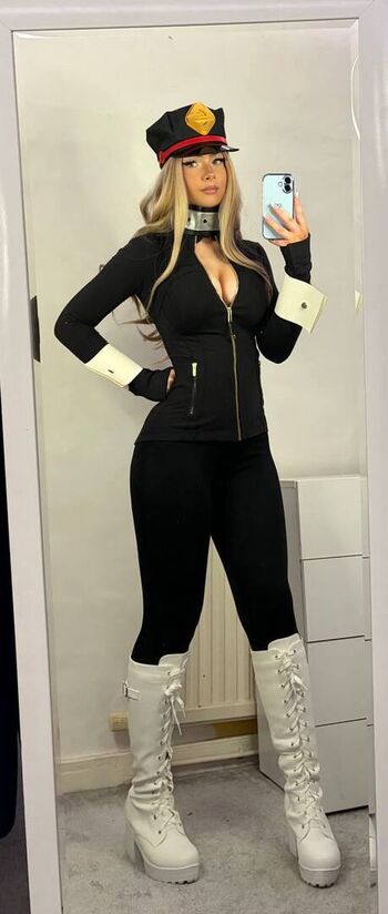 Nebulouslybecca