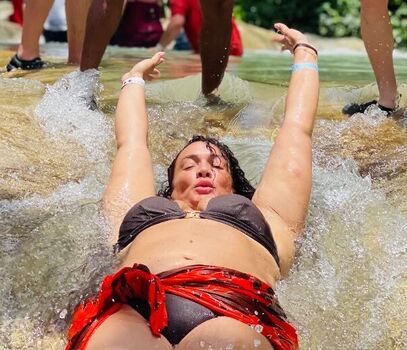 Nia Jax