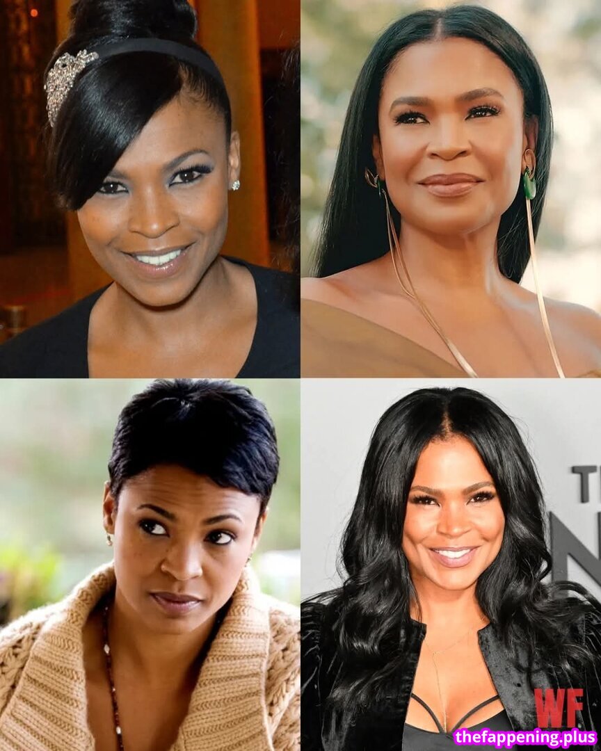 Nia Long